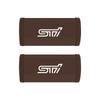 Car Roof Handle Protection Cover Gloves Interior Accessories For Subaru STI WRX Forester Impreza Legacy Outback XV BRZ Tribeca PP444