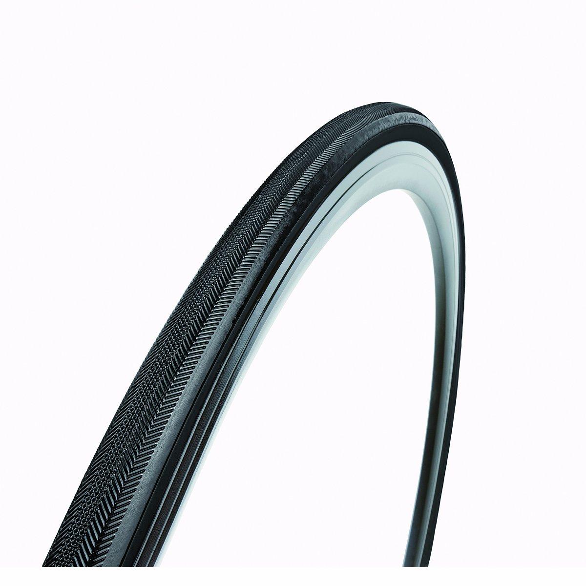 

Vittoria Rally Tubular 21-28 All Black 300g Valve Length: 51mm [Casing: Cotton 220TPI]