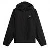 Tommy Jeans Womens/Ladies Logo Full Zip Hoodie