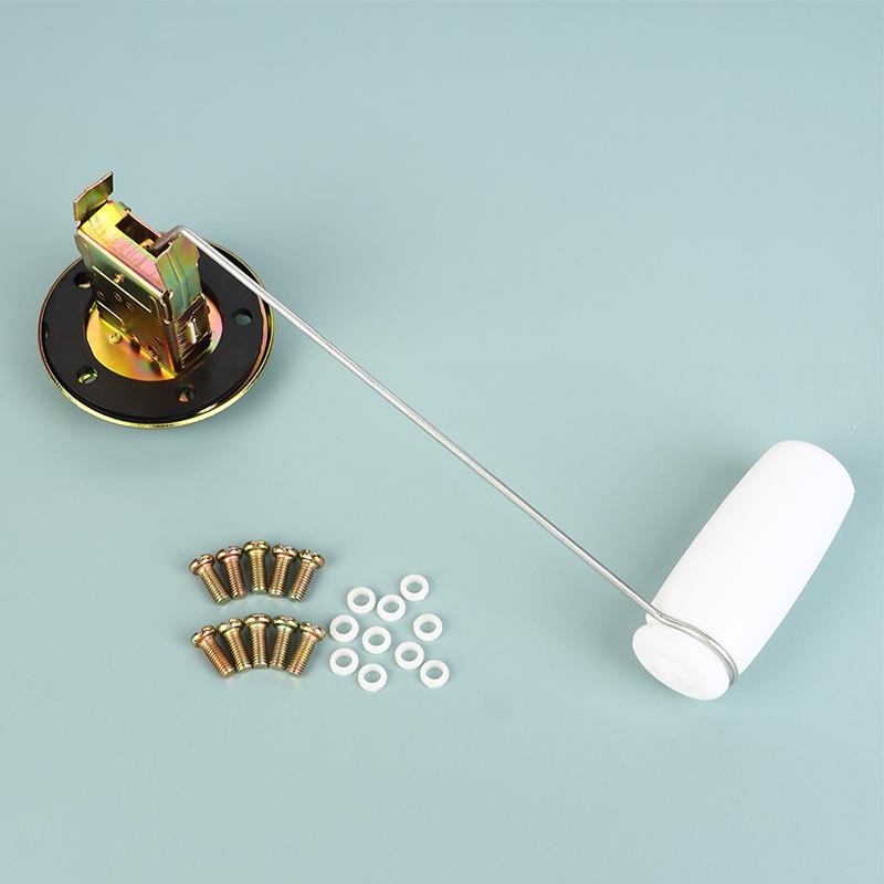 113919049D Kraftstoff Gas Tank Senden Sender Einheit Level Sensor Dichtung & Schrauben Kit Für Auto Zubehör
