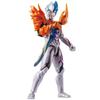 Ultra Action Figure Ultraman Blazer Fardran Armor Set
