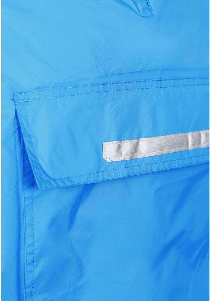 Jacket Trespass Qikpac Rain Poncho Hood TP422