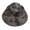 Solar Fan Hat Large Brim Quick Dry Breathable 3 Speeds Wind Long Battery Life Men Sun Hat Solar Fan