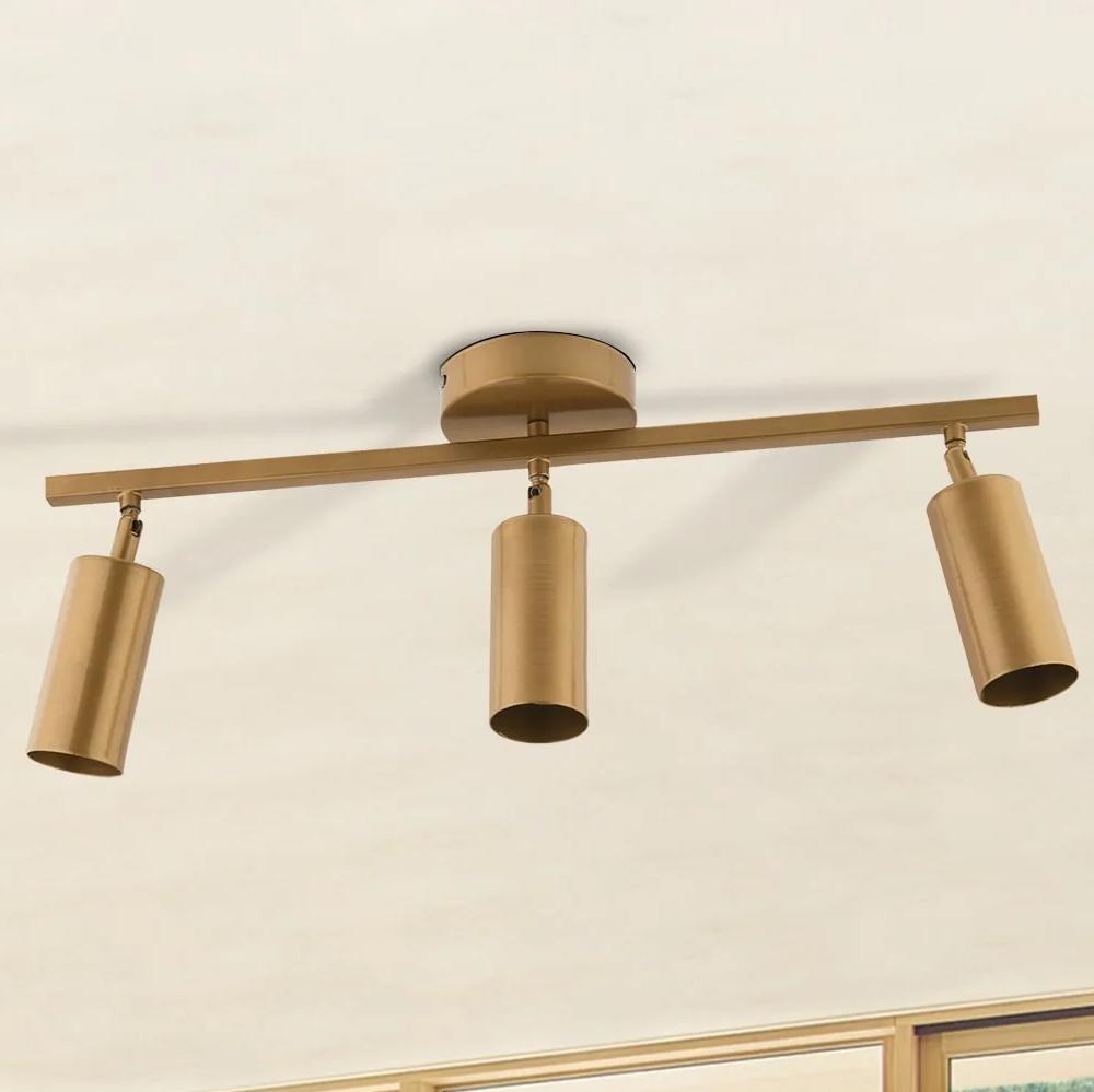 

Luciole 2 и 3 Современная люстра Spot