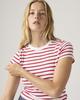 Levi's ESSENTIAL SPORTY TEE Short Sleeve Women's A7419-0042 US S