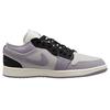 Air Jordan 1 Low SE Craft Inside Out - Cement Grey Men Sneakers Tech-Grey Black Sail DZ4135-002