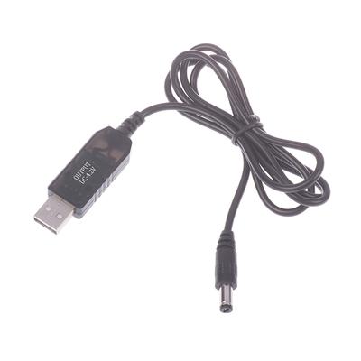 Für Autostaubsauger USB-Ladekabel Kabel Buchse Ladegerät Ersatzteile Autostaubsauger Stromkabel