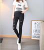 Women's Plus Size Pocket Pencil Leggings - New Summer Style