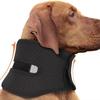 Pet Neck Guard Dog Collar Dog Collar Anti-Lick Sprain Head Cover Post-Surgery Breathable Dog Neck Brace Collar