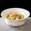 Naijiang Ceramic Hot Dish Warmer with Heating Stove
