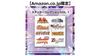 Toaplan Arcade Collection 1 with Sticker Collection 1 Switch Vol. Vol. -