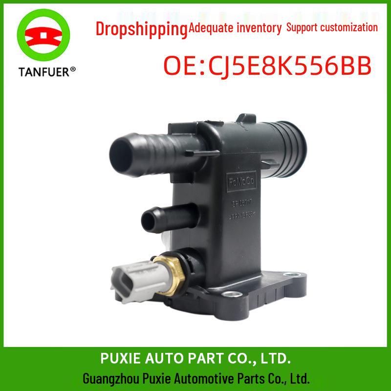 

Электронный термостат с датчиком для Ford Mondeo CJ5E8K556BB CJ5E8K556BB