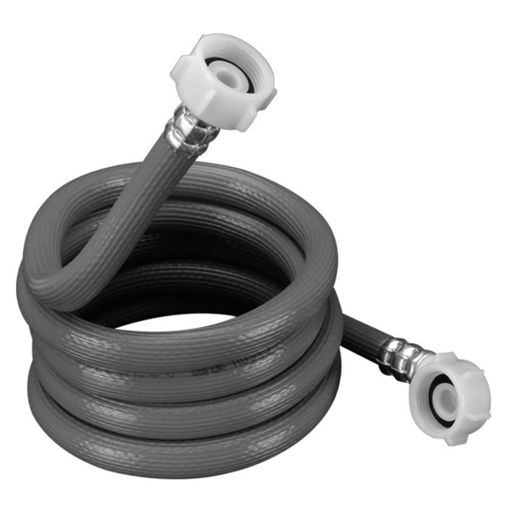 High Pressure Washing Machine Inlet Hose Automatic Garden Water Supply Pipe  Household