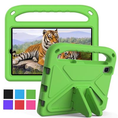 For Huawei MatePad T8 2020 8.0 Inch Kobe2-L03 KOB2-L09 Case EVA Portable Shockproof Kids Safe Handle Stand Tablet Cover