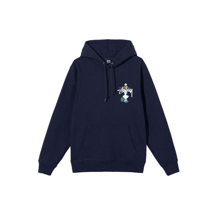 Stussy Psychedelic Hood Unisex 1924663