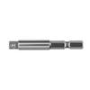 HOZAN 1/4-Inch Drive Socket Adapter for D-700 and D-700-1