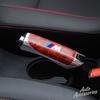 Car Hand Brake Cover Anti-Slip Carbon Fiber Protection Accessory For M Sport M2 M3 M4 M5 M6 E46 E90 E60 F10 F30 E39 E36 F20