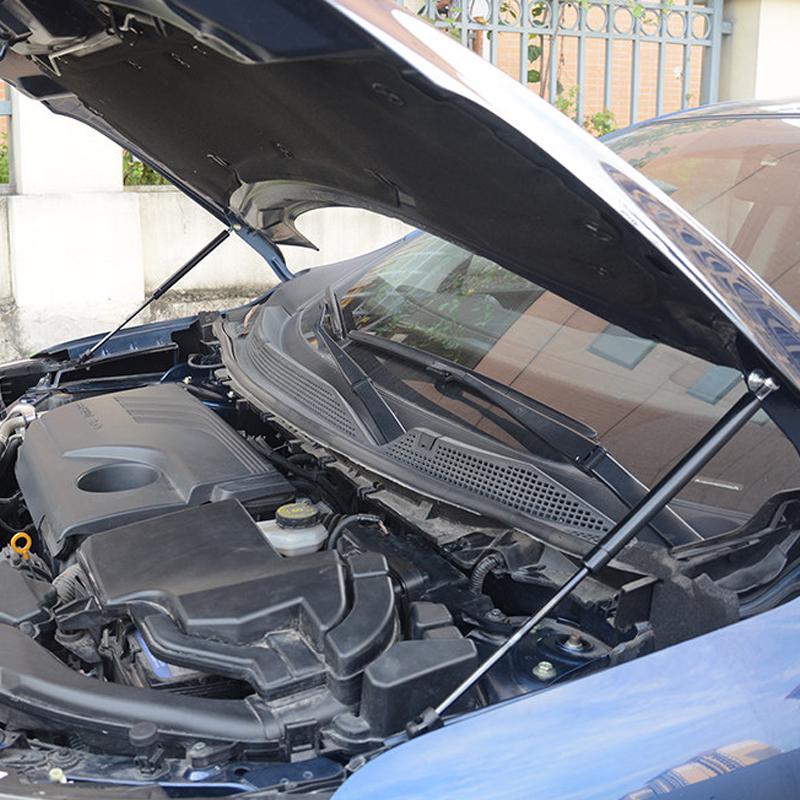 Pasuje do Renault Kadjar 2015-2021 Przednie amortyzatory maski amortyzatory maski podpory podnoszące