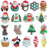 Shoe Charms for Clogs Soft PVC Removable Shoe Decoration DIY Personality Jibbitz Accessories