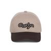 Kallin Volume Logo Cap J74102010 Beige