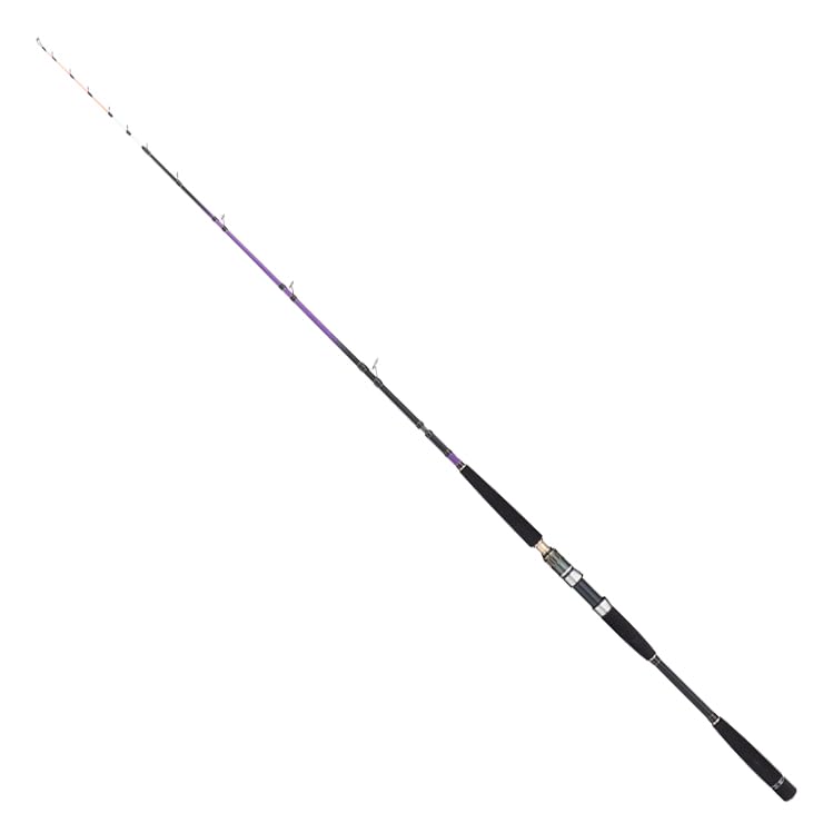 

Alpha Tackle 24 Alpha Sonic Spear Squid 155H