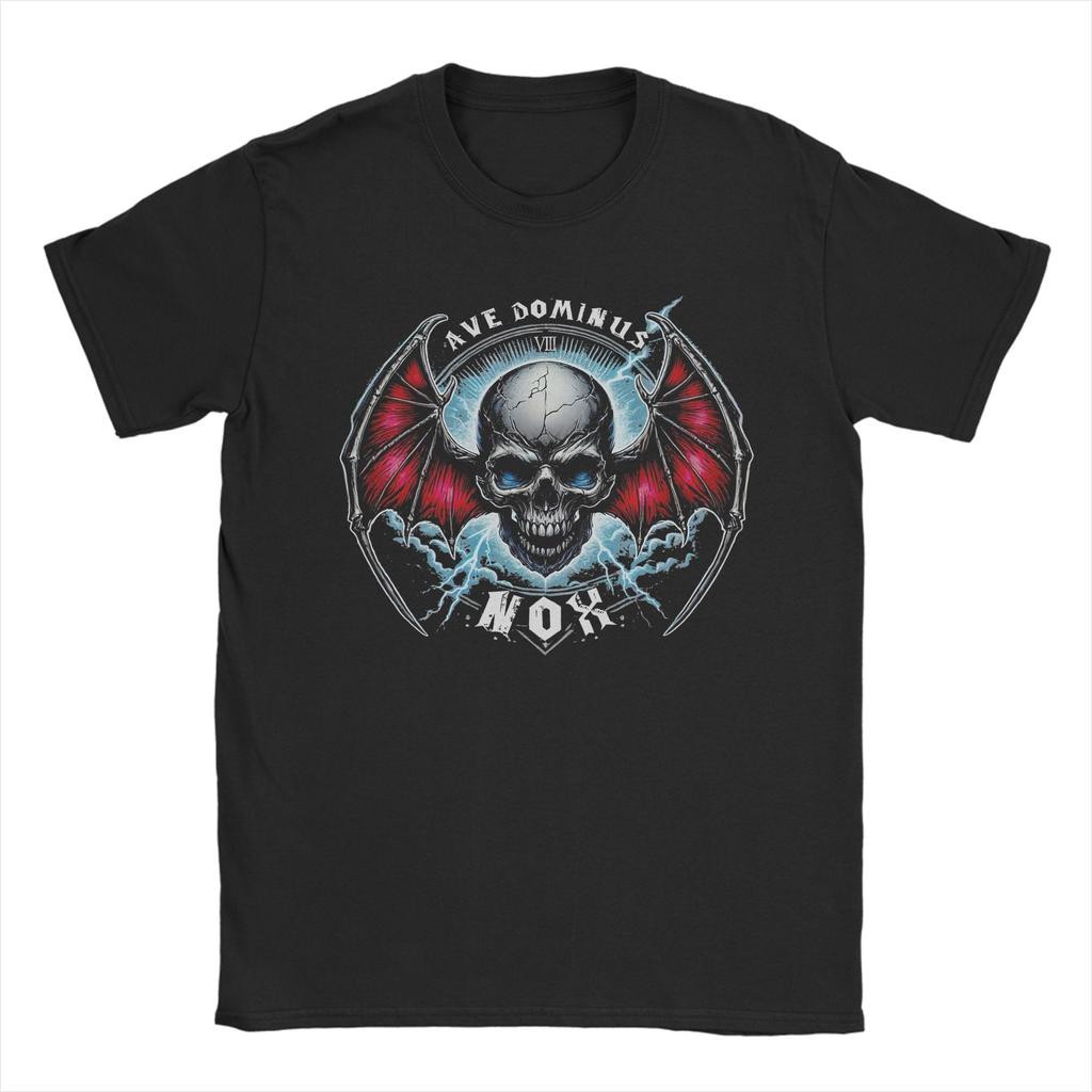 Camisetas Warhammer40ks Kriegshammer Nostramo Algodón Moda para Hombre Camisetas Cuello Redondo Camisetas Manga Corta Ropa Regalo de Cumpleaños