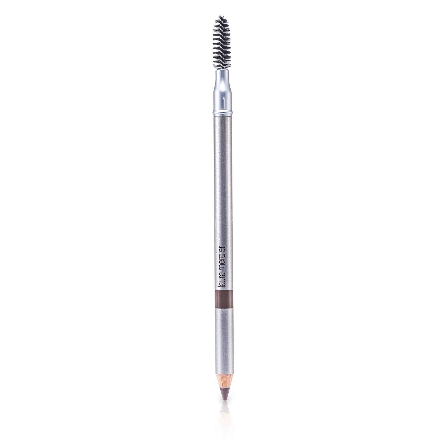 

Eye Brow Pencil With Groomer Brush - # Soft Brunette 1.17g/0.04oz