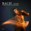 Bach,j.s. / Aimard - Suites [compact Discs]