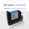 Minxi 2588+ Black Quick-Drying Handheld Inkjet Cartridge