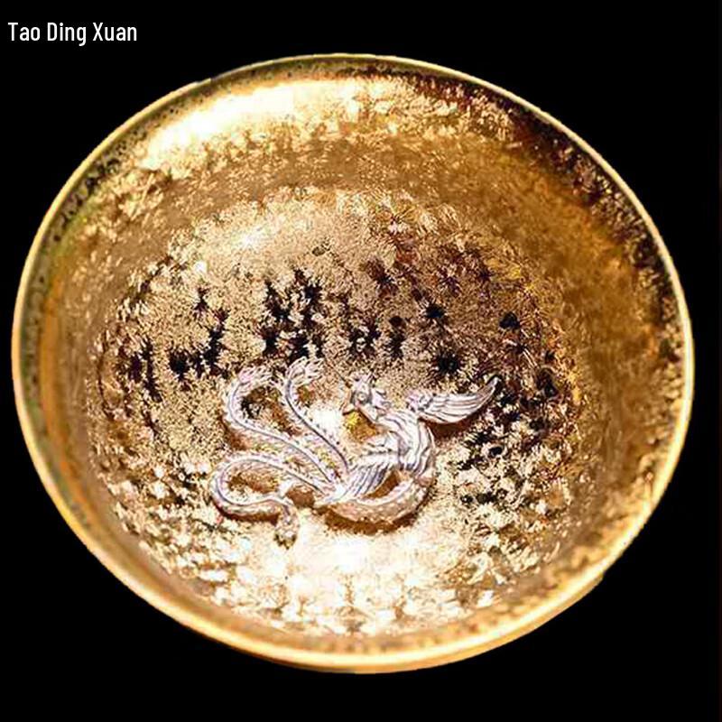 Tao Ding Xuan Artisan Ceramic Teaware Gift Sets