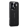 Oppo Find X9/X9 Pro Luxury Anti-Fall Dragon Pattern Protective Phone Case