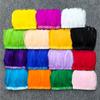 Goose Feather Large Floating Cloth Strip 2 Meters Feather Cloth Edge Goose Feather Cloth Strip Diy Feather Flower Stage Clothing Shawl Wing Decoration