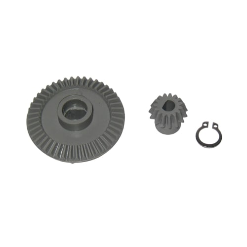 Chiba Industries Peel S/Tsumatarou Compatible Bevel Gears, Large and Small Set, 3929100