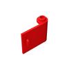 50g Small Interlocking Building Blocks 92263-3188 MOC Car 1x3x2 Right Door Loose Parts