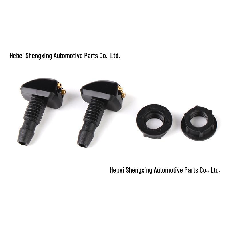 Windshield Washer Nozzle Sprayer for Toyota, Mazda, Hyundai