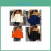 Premium Quality Fashion Women's Summer Off Shoulder Long Sleeve Casual Blouse