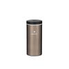 Snow Peak System Bottle 350 Dark Silver TW-070R-DS, 350 Ml