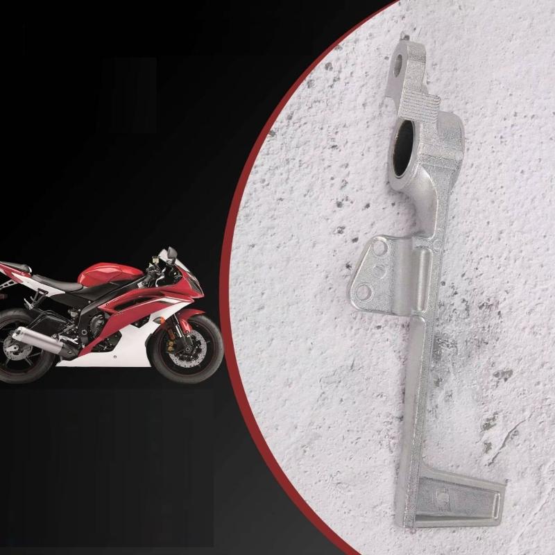 Motorcycle Rear Brake Lever Pedal Aluminum Brake Pedal Foot Lever for CBR600RR Motorbike Accessories Repair Part