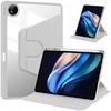 360 Rotation Cover For Honor MagicPad2 Case With Pencil Holder Cover For Honor MagicPad 2 12.3" ROD2-W09 Tablet Case