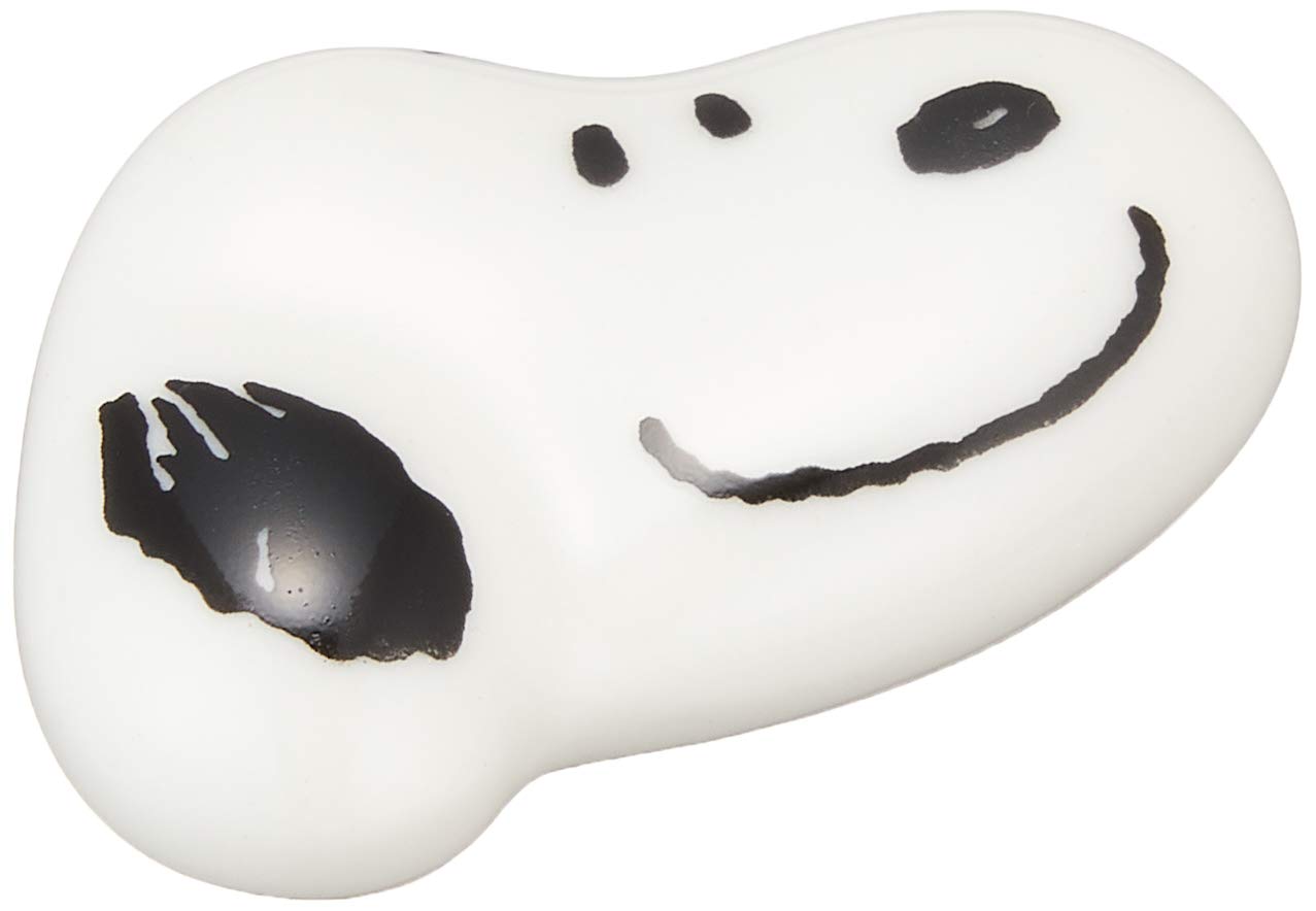 

Snoopy Standard Chopstick Rest White 613533 PEANUTS