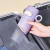 Creative Little Raccoon Wash Cup Home Travel Toothbrush Box Portable Cute Glasses Bear Toothbrush Box