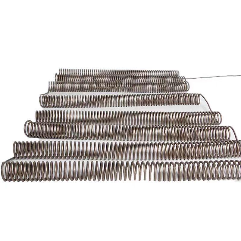 High-Temperature Electric Furnace Resistance Wire for Kilns