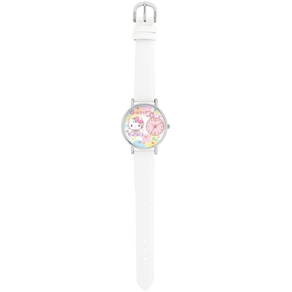 Sanrio JR4D0002 Unisex Wrist Watch JR4D0002-KTR JR4D0002-KTW JR4D0002-CN JR4D0002-KU Gift Casual Business Sports Student