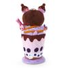 Sanrio Kuromi Mascot Holder (Sanrio Parfait) 068951