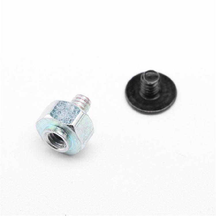 Hand Tool Screwdriver Stand Off Screw Hex Nut Mounting For 13020 for M.2 SSD