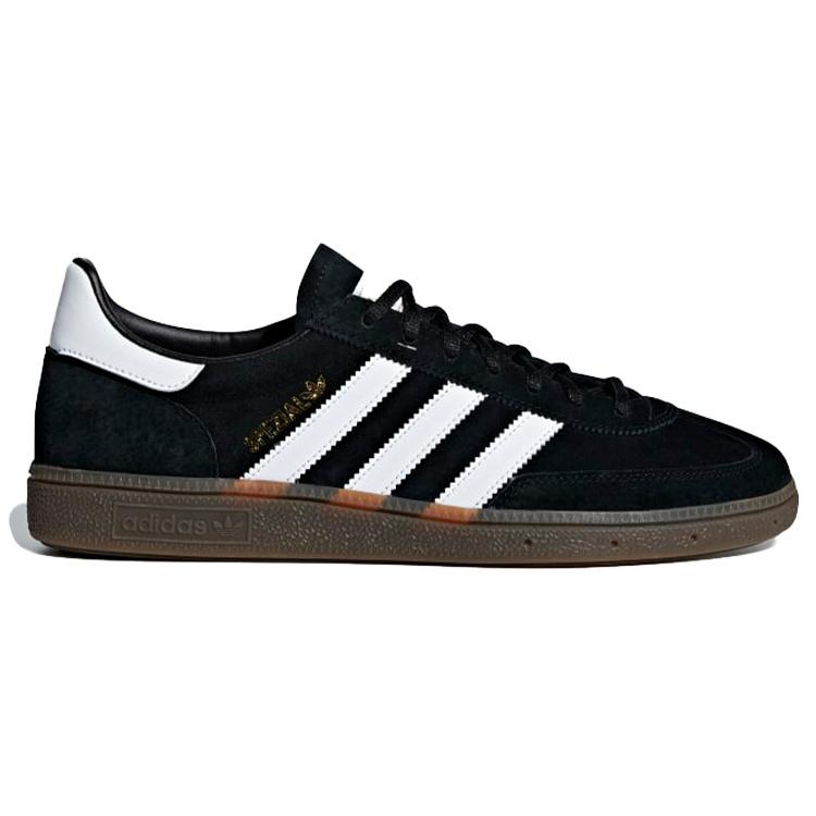 adidas Handball Spezial 'Black Gum' Men's DB3021