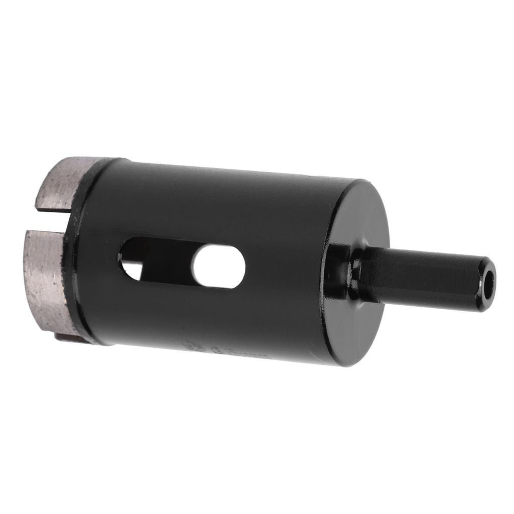 Hole Drill Bit   Meterial Marble Ceramic Tiles Sintered Hole Opener Bench Drilling Tool
