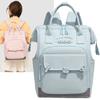 Multi-functional Mother and Baby Bag, Portable Multi-purpose Large-capacity Waterproof Mother Bag Maternity Bag