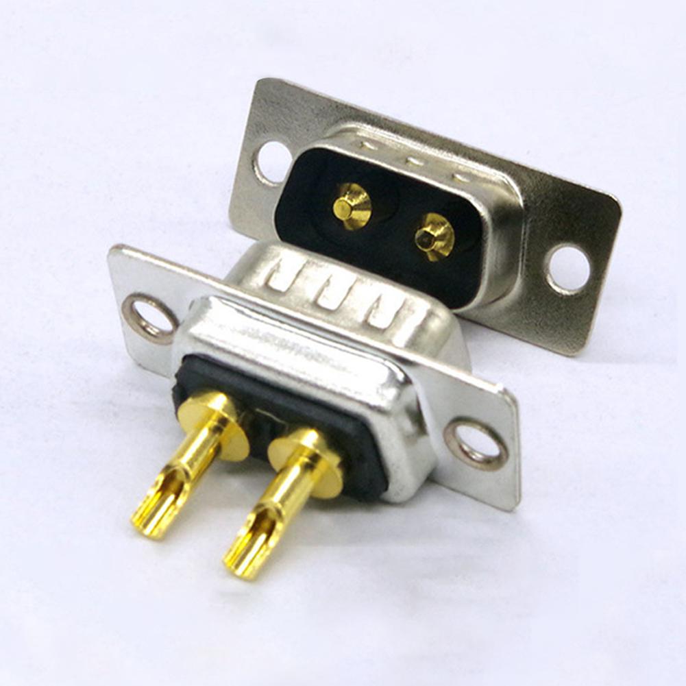 

2-контактная сварочная проволока 2W2 AWG8/10/12 Сильноточный