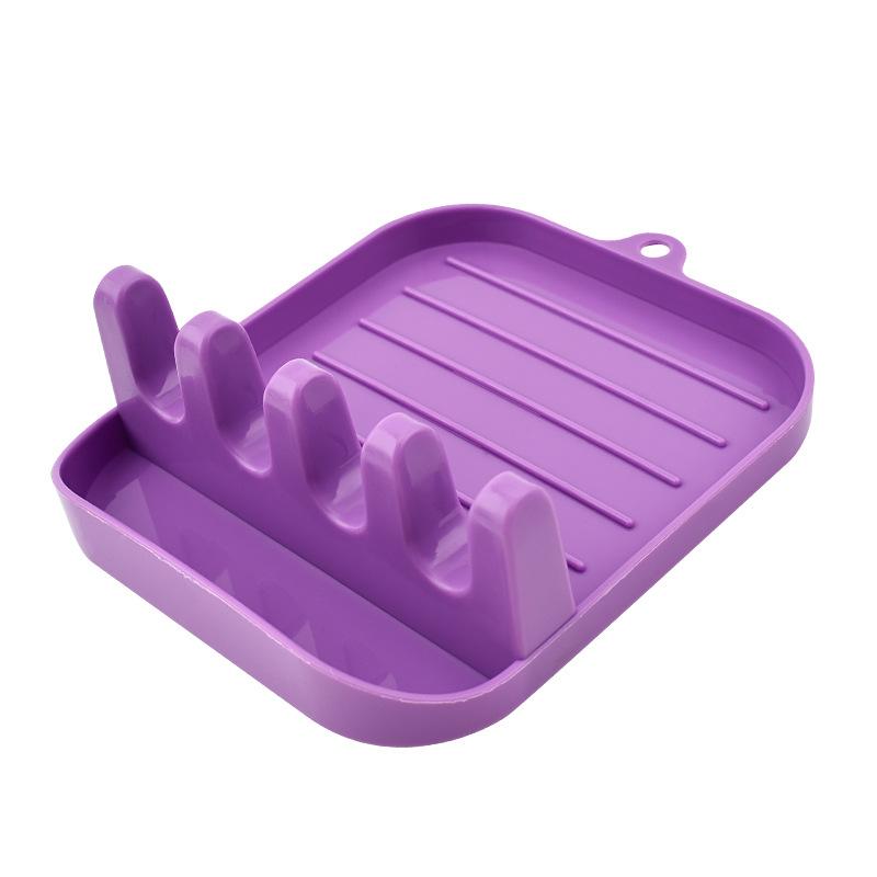 Cutlery Rack, Dish Drain Rack, Suitable for Busy Families, Compact Countertop Storage Rack, Multifunctional Storage Use